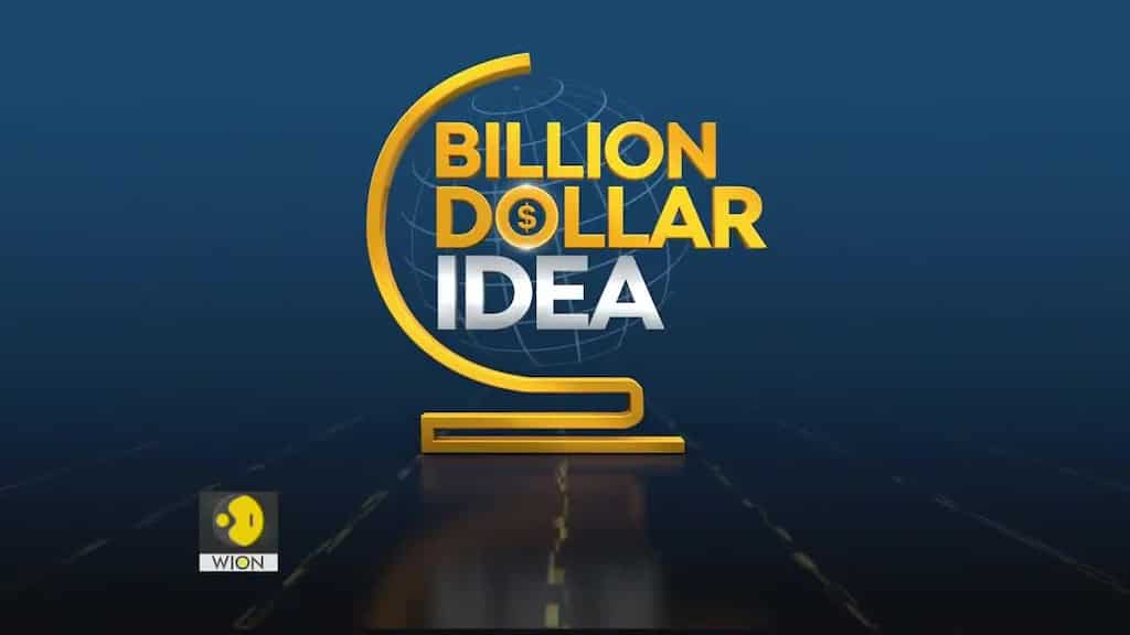 Billion Dollar Idea: Balachander Sekhar, Co-founder & CEO, RenewBuy