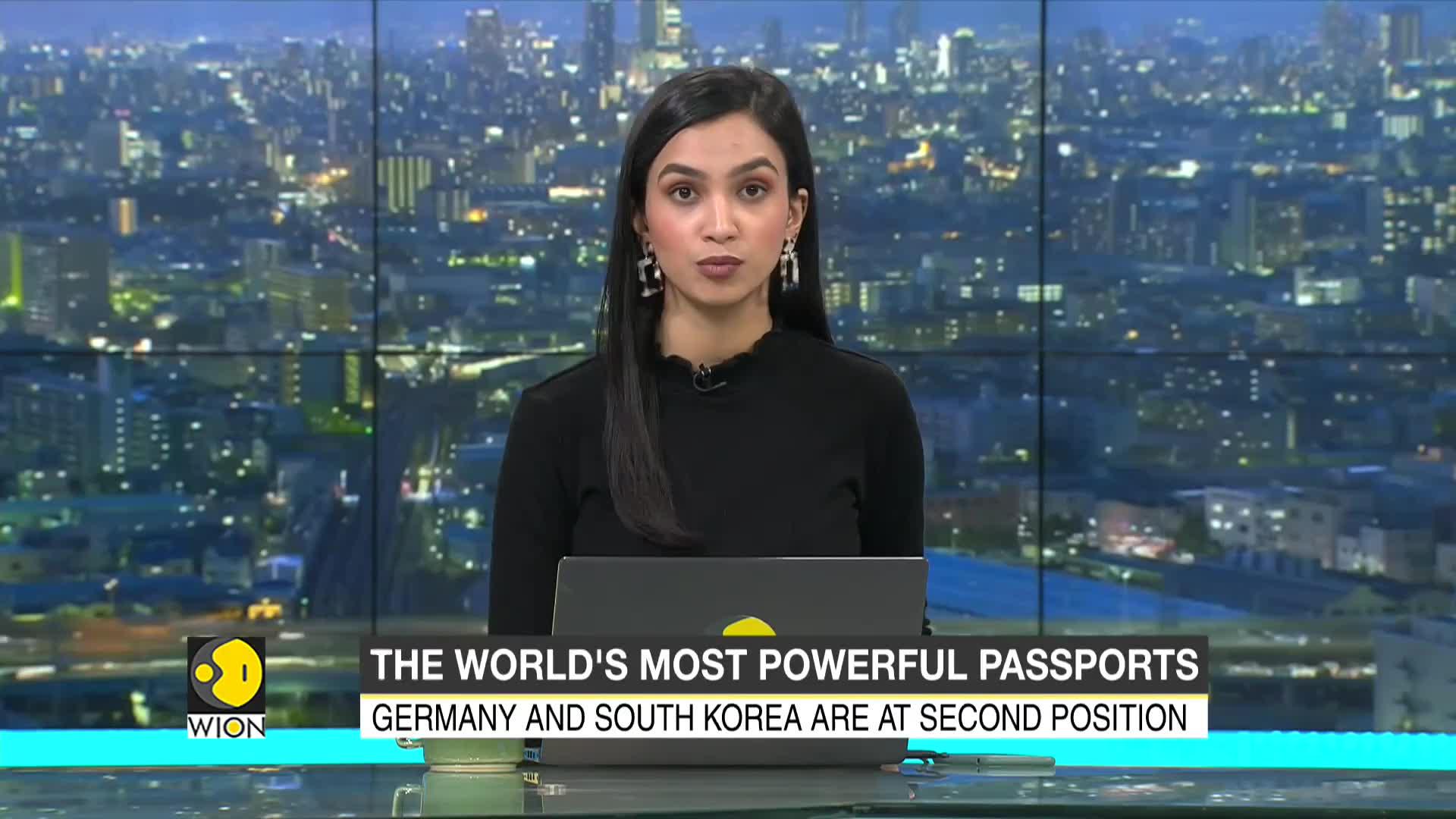 WionNews Video