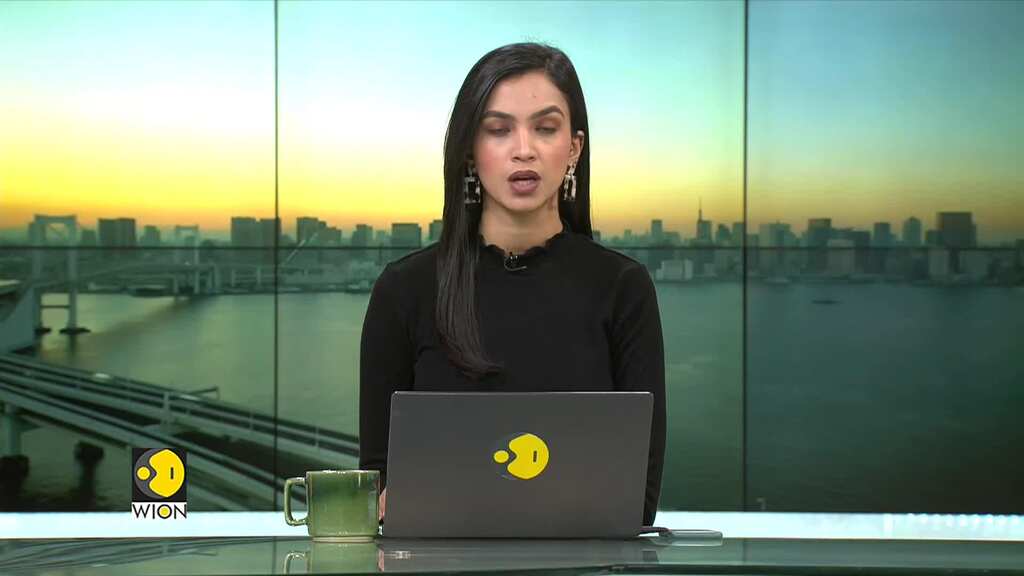 Zee's founder, Dr Subhash Chandra speaks to  WION's Editor In Chief, Sudhir Chaudhury