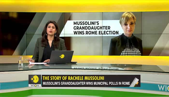 WionNews Video