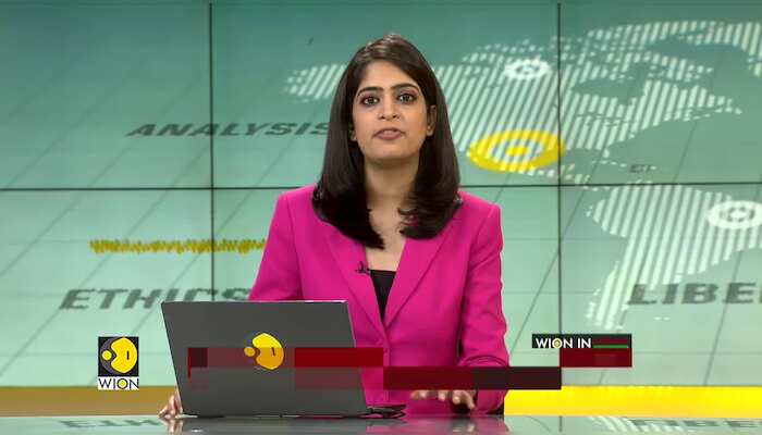 WionNews Video