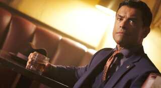 Riverdale: Mark Consuelos exits as series regular after season 5