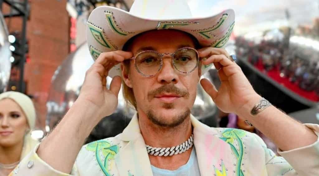 DJ Diplo shares chat proofs claiming woman who accused him of sexual assault is a 'stalker'