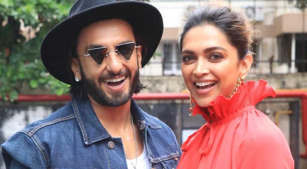 Ranveer Singh wants wife Deepika Padukone's approval on his Instagram posts
