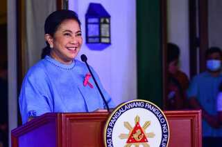 Duterte nemesis and drug-war critic bids for Philippine president