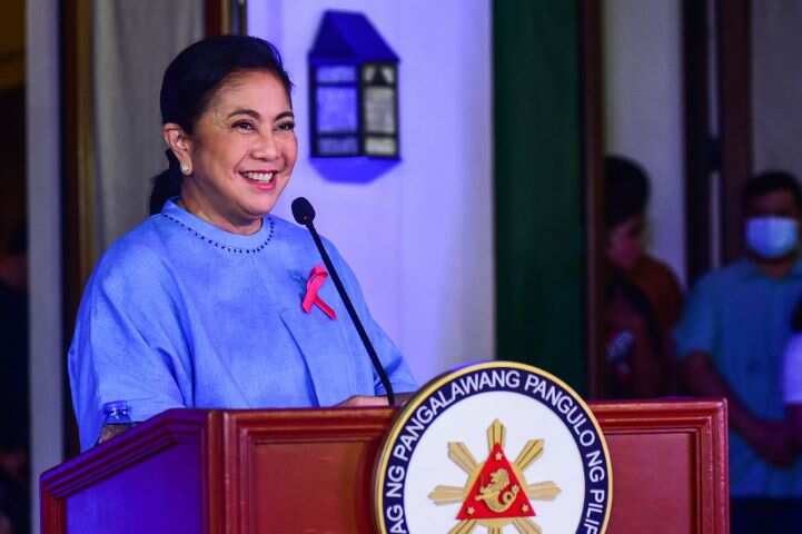 Duterte nemesis and drug-war critic bids for Philippine president