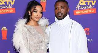 Singer Ray J files for divorce from Princess Love, couple's third petition in one year