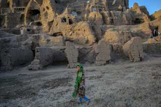 'No more hope': Afghan Hazaras live in fear under Taliban rule