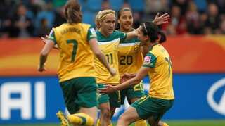 Football Australia to probe abuse allegations after Lisa De Vanna said she suffered 'sexual harassment'