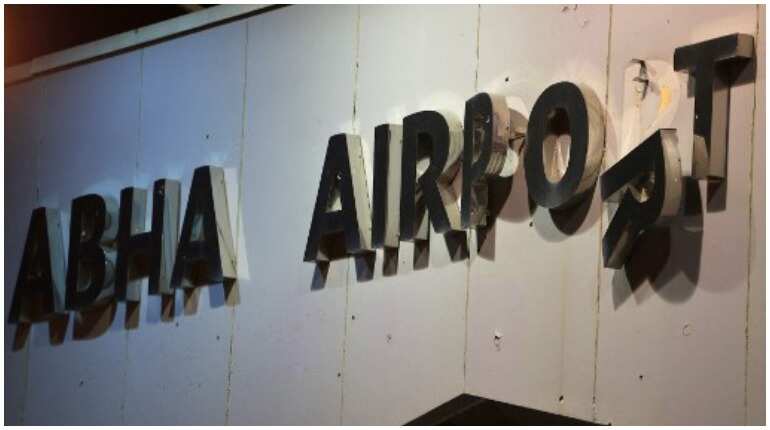 Four employees of airport in Saudi Arabia's Abha injured by Houthi drone attack