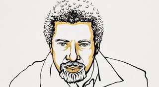 Tanzanian writer Abdulrazak Gurnah conferred Nobel Prize for Literature 2021
