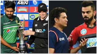 Ex-Pak pacer makes BOLD claim on Virat Kohli, draws parallels between Sachin Tendulkar and Babar Azam