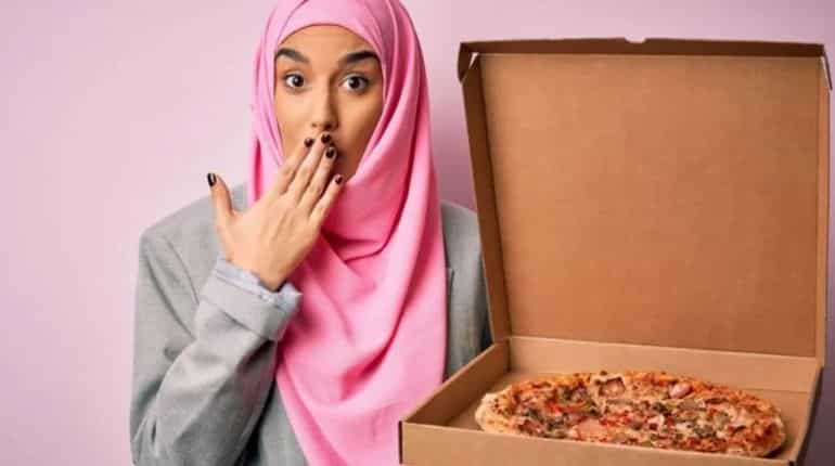 Don't show women eating pizza and men serving tea to ladies: Iran censorship rules