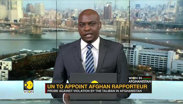 United Nations human rights council votes to appoint special rapporteur on Afghanistan