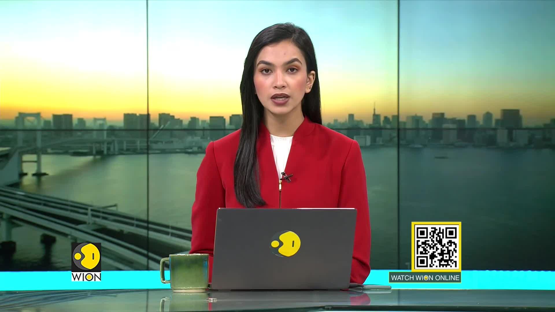 WionNews Video
