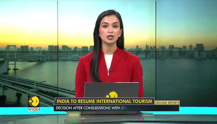 WionNews Video