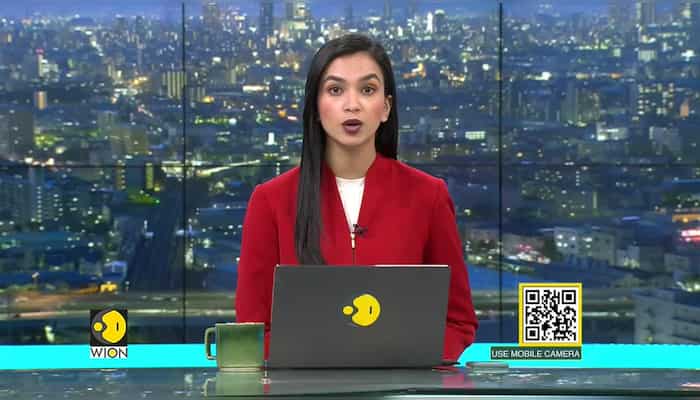 WionNews Video
