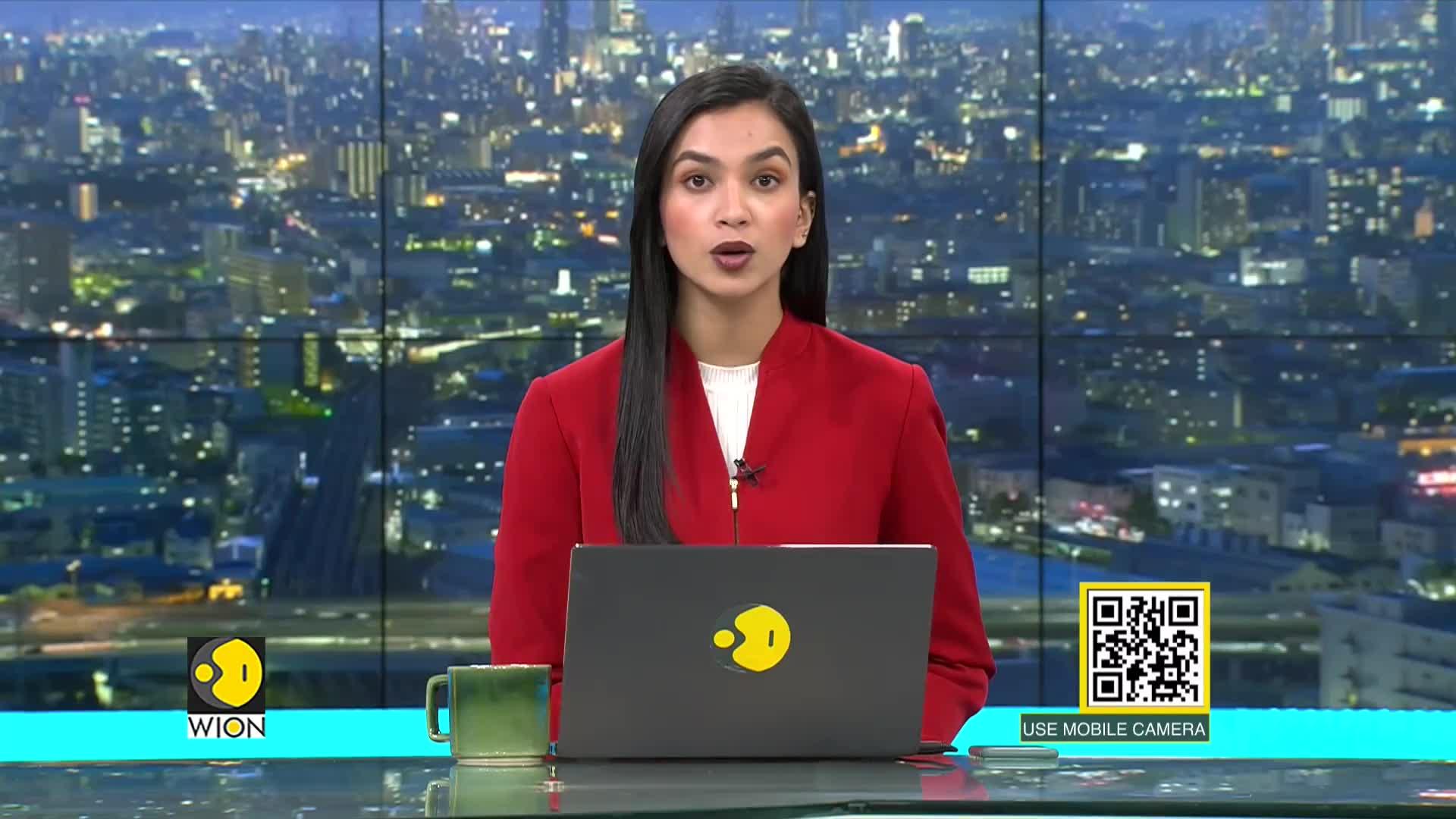 WionNews Video