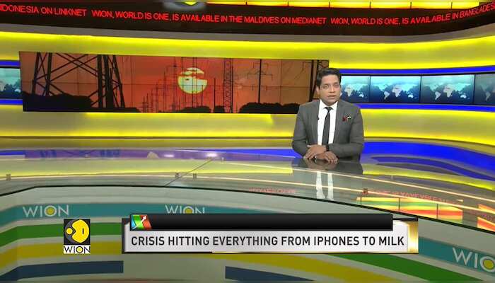 WionNews Video