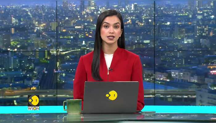 WionNews Video