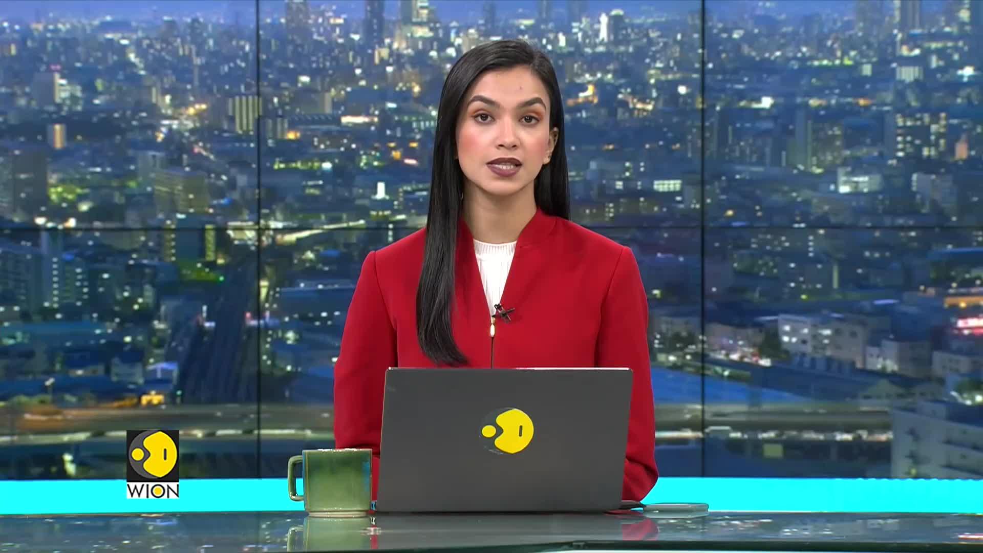 WionNews Video