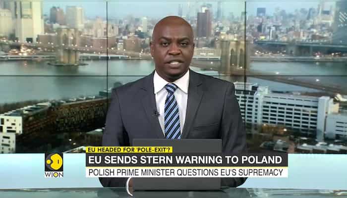 WionNews Video