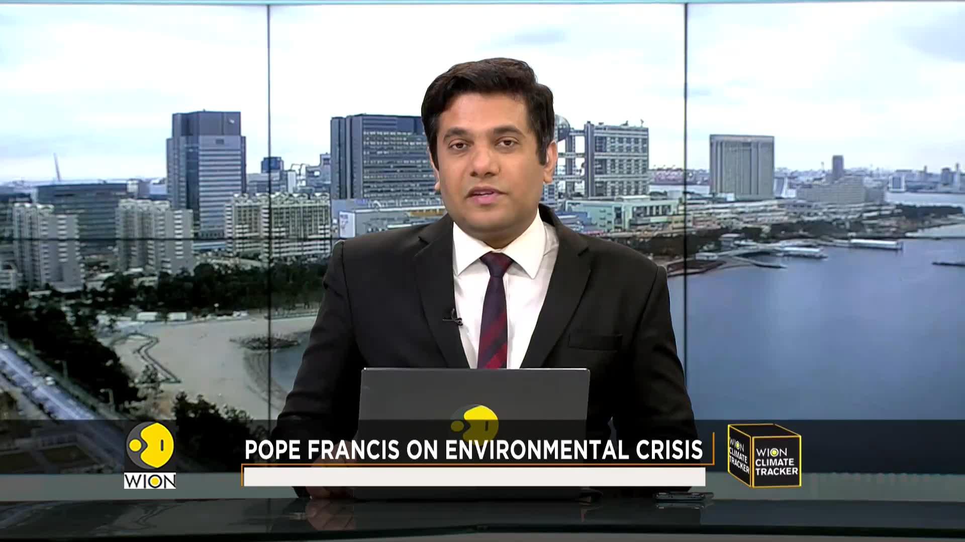 WionNews Video