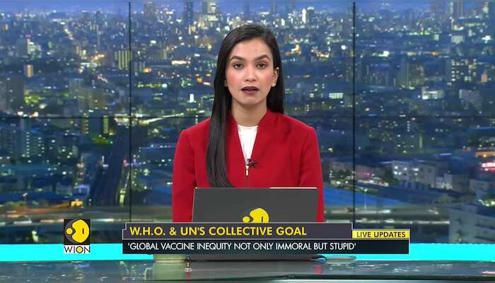 WionNews Video