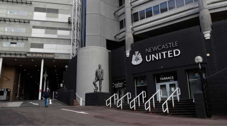 Premier League approves as Saudi-led consortium completes £305 million deal to gain control of Newcastle