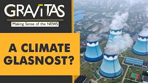 Gravitas: The global energy crisis explained