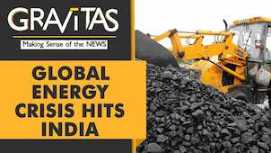 Gravitas: Should India Brace for Power Cuts?