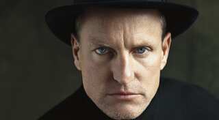 Woody Harrelson punches man for taking his daughter's photos