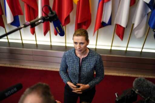 With normalcy underway, Denmark PM to become first world leader to visit India in 20 months