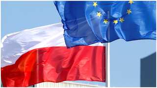 Polish court calls parts of EU law unconstitutional, dispute escalates