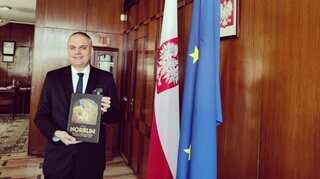 Polish envoy to India Adam Burakowski warns of humanitarian crisis in Afghanistan