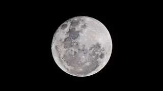 NASA announces plan to launch uncrewed flight around the Moon in February 2022