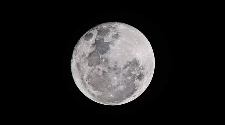 1.97 billion years old Moon rocks set new record for youngest lunar material