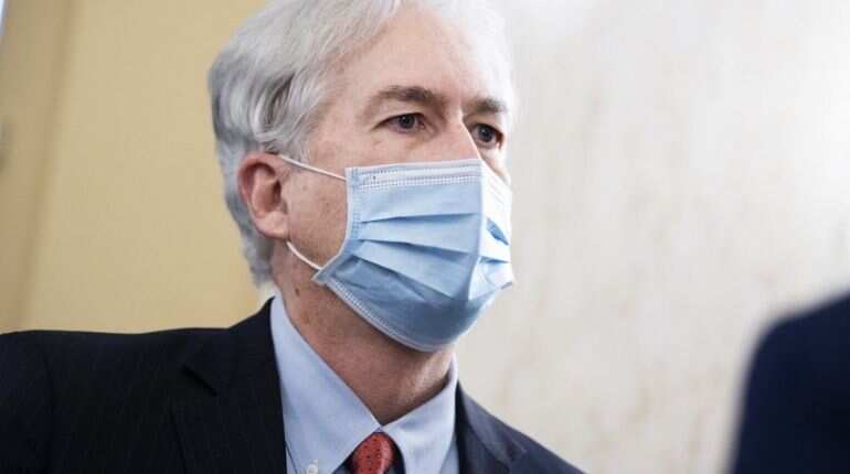 CIA reorganisation to place new focus on China