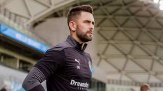 Indian Super League: Sergio Lobera steps down as Mumbai City coach, Des Buckingham to take over