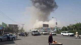 India condemns terror attack on Kunduz mosque in Afghanistan