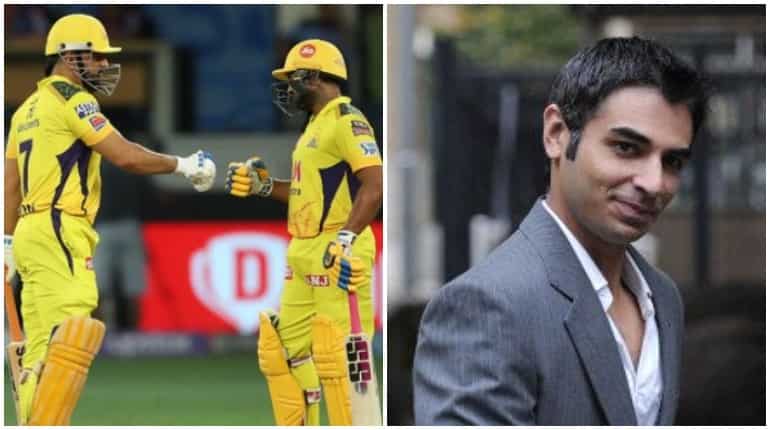 'Don't know what he's thinking...' - Salman Butt slams MS Dhoni for batting ahead of Ravindra Jadeja for CSK 'Don't know what he's thinking...' - Salman Butt slams MS Dhoni for batting ahead of Ravindra Jadeja for CSK