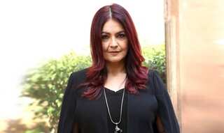 Actress Pooja Bhatt tests positive for Covid-19, urges people to 'mask-up'