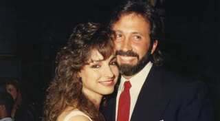 Gloria, Emilio Estefan on fleeing Cuba: spent days without eating, hardly drinking any water
