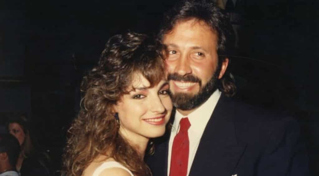 Gloria, Emilio Estefan on fleeing Cuba: spent days without eating, hardly drinking any water