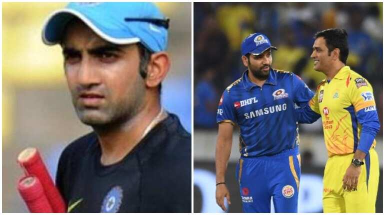 I have no reason to defend him: Gautam Gambhir wonders why Rohit Sharma hasn't had a 600-run season in IPL