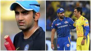 I have no reason to defend him: Gautam Gambhir wonders why Rohit Sharma hasn't had a 600-run season in IPL