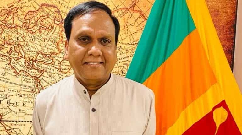 More talks needed between India-SL provincial leaders: Lankan consul general in Mumbai More talks needed between India-SL provincial leaders: Lankan consul general in Mumbai