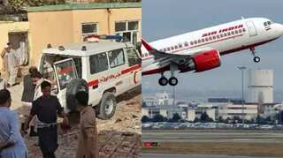 Top 10 world news: Afghanistan mosque blast, Tata Sons takes control of Air India, and more