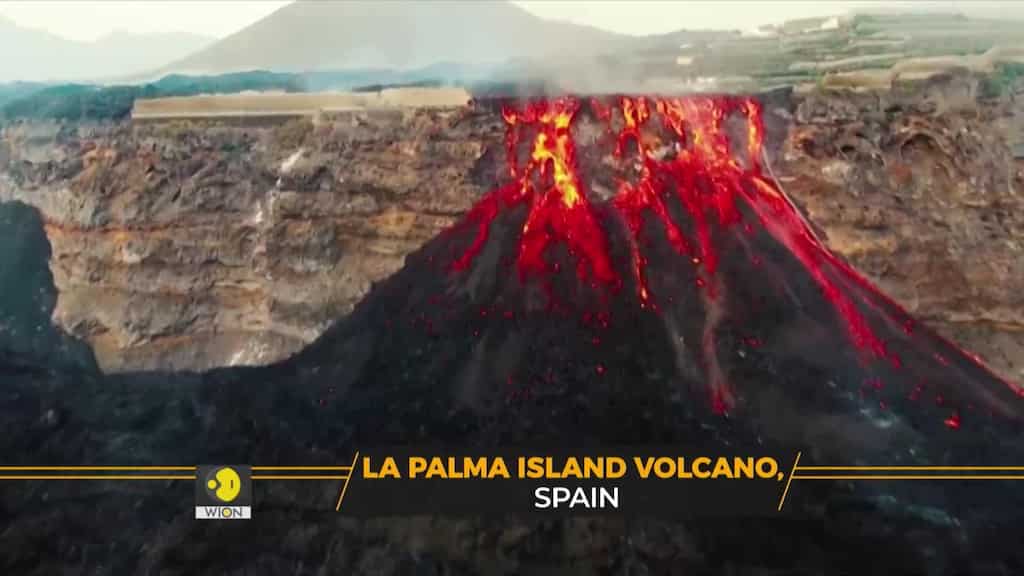 WION Wideangle: The world's most dangerous volcanoes