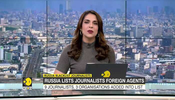 WionNews Video